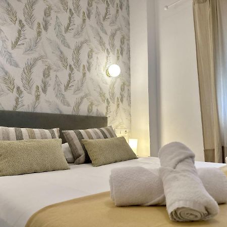 Alamos Suite Málaga Eksteriør billede