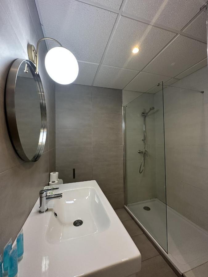 Alamos Suite Málaga Eksteriør billede